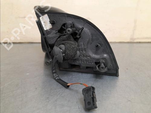 Left mirror CITROËN C3 I (FC_, FN_) 1.6 16V HDi | BP15046619C26 