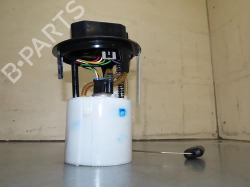 Used Fuel pump Fuel pump PEUGEOT 2008 II (UD_, US_, UY_, UJ_, UR_, UC_) 1.5 BlueHDI 110 (UDYHSK) (110 hp) 16706836 16706836