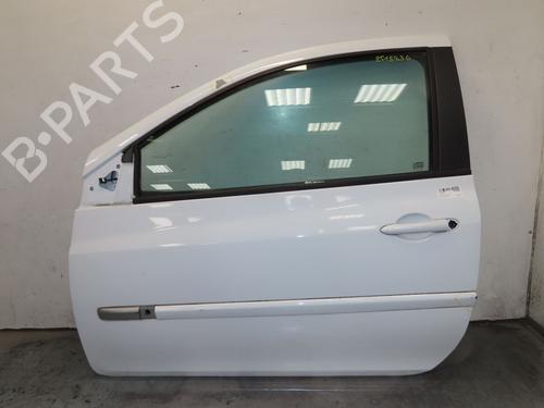 left-front-door-renault-clio-iii-br01-cr01-2005-2006-2007-2008-2009-2010-2011-2012-2013-2014-37002569 main image
