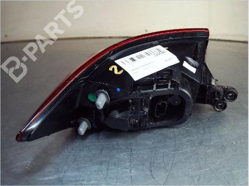 Right taillight RENAULT CLIO IV (BH_) 0.9 TCe 90 (BHNF, BHMA, BHMH, BHJK, BHJR) | BP10151323C35 