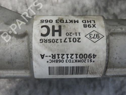 Steering rack RENAULT CLIO IV (BH_) 1.5 dCi 75 | BP32129505M22 