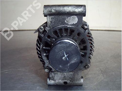Used Alternator CITROËN DS3 (SA_) 1.6 THP 155 (156 hp) 9506391