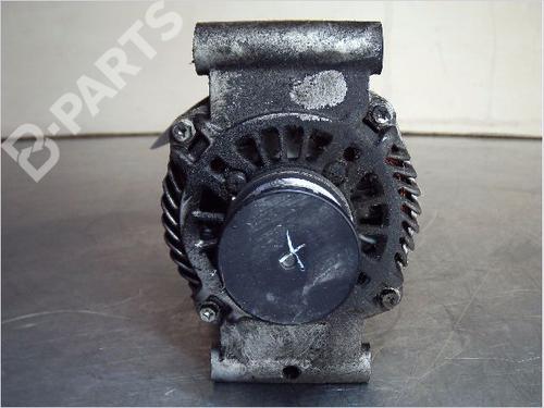 Alternador CITROËN DS3 (SA_) 1.6 THP 155 (156 hp) 9506391