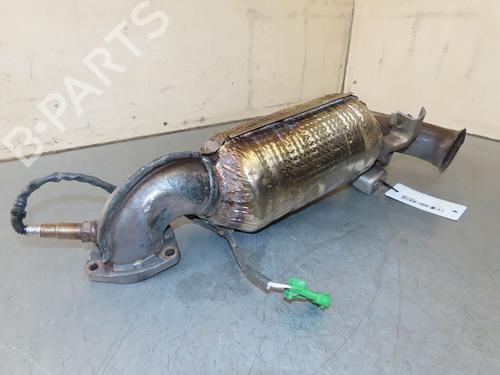 Catalyst DS DS 5 (KF_) 1.6 THP 165 (KF5GZT) | BP31961863M10