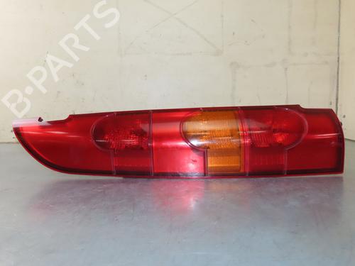 Left taillight RENAULT KANGOO Express (FC0/1_) 1.5 dCi (FC1E) | BP24377989C34 - Image 8