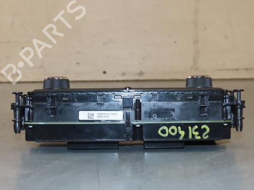 Climate control SEAT IBIZA V (KJ1, KJG) 1.0 TSI | BP29817709I5