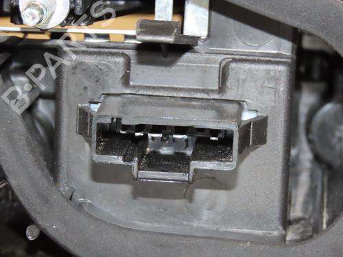 Right taillight CITROËN C4 CACTUS 1.2 THP 110 | BP32333208C35