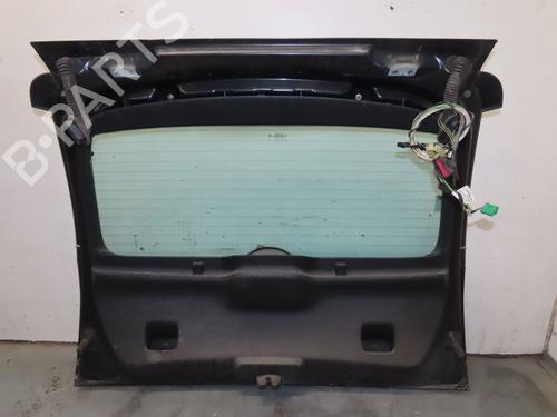 Tailgate CITROËN C4 I (LC_) 1.6 HDi | BP9403489C6 