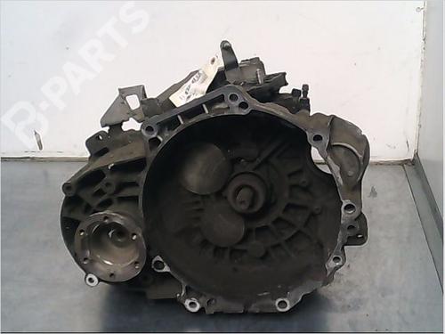 Manuel gearkasse SEAT ALTEA (5P1) 2.0 TDI 16V (140 hp) 9409643