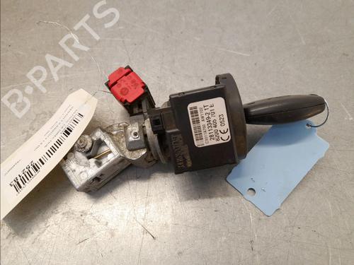 Ignition barrel RENAULT KANGOO Express (FW0/1_) 1.5 dCi 70 (FW0A, KW0V) | BP32333090M48 - Image 4