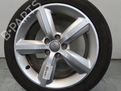 Rim AUDI A4 B6 Avant (8E5) 1.9 TDI | BP17738270C45 