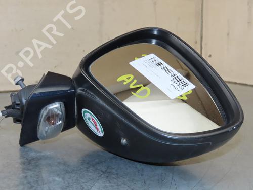 Used Right mirror Right mirror 32457421 32457421
