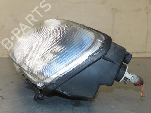 Left headlight PEUGEOT 107 (PM_, PN_) 1.0 | BP29263679C28