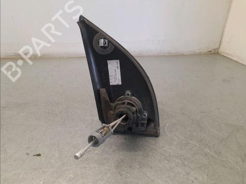 Bakspejl venstre Bakspejl venstre FIAT PANDA (169_) 1.1 (169.AXA1A) (54 hp) 33633204 33633204