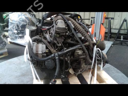 BP14944452M1 | Motor PEUGEOT 405 II Break (4E) 1.6 BP14944452M1