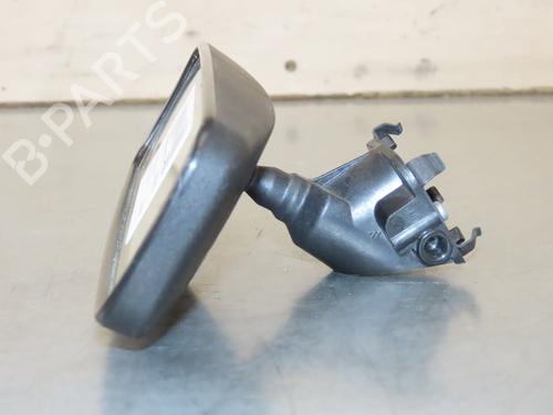 Rear mirror CITROËN C3 III (SX) 1.2 PureTech 82 | BP28593460I6