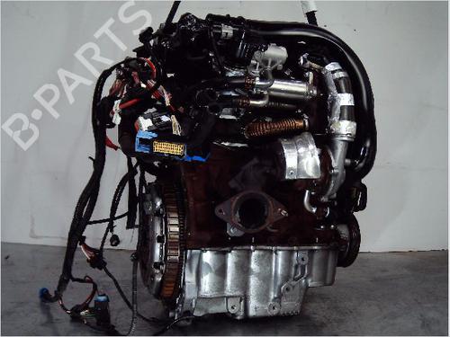 Engine DACIA SANDERO II 1.5 dCi | BP9407737M1  - Image 7