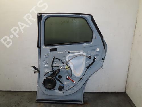 Dør høyre bak RENAULT CAPTUR II (HF_) E-TECH 145 (HFMU) (143 hp) 31155532