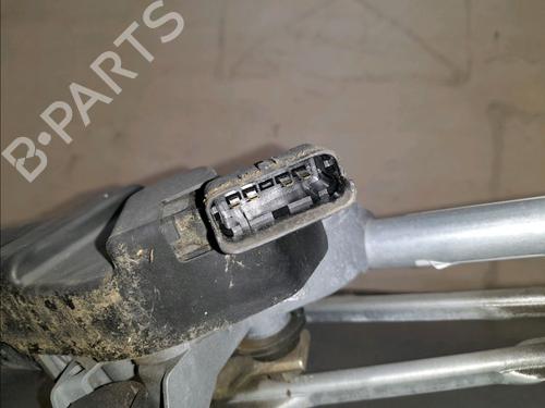 front-wipers-mechanism-peugeot-1007-km_-16-16v-6405q8-2005-15770771 main image