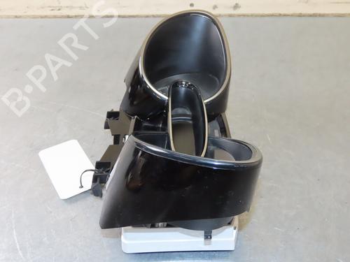 Instrument cluster RENAULT CLIO IV (BH_) 1.5 dCi 90 | BP22366580C47 