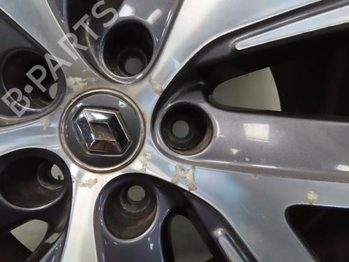 Rim RENAULT ESPACE V (JR_) 1.6 dCi 160 | BP22366444C45 