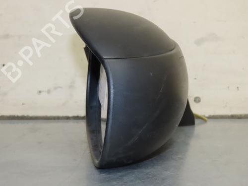 Right mirror CITROËN C3 I (FC_, FN_) 1.4 HDi | BP16308922C27 