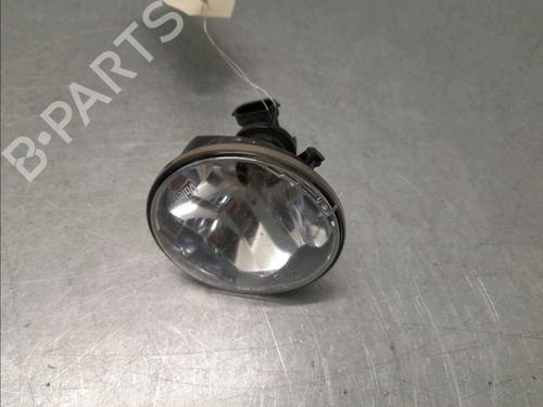 Right front fog light RENAULT MEGANE IV Hatchback (B9A/M/N_) 1.5 dCi 110 (B9A3) | BP31179663C31