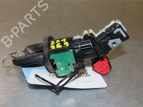 Ignition barrel RENAULT TWINGO III (BCM_, BCA_) 1.0 SCe 70 | BP19025091M48 