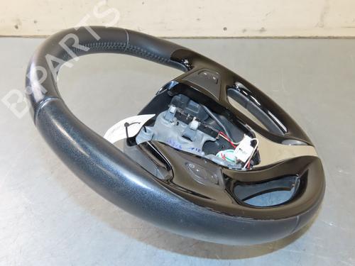 Steering wheel RENAULT CLIO IV (BH_) 1.5 dCi 90 | BP27470663C49