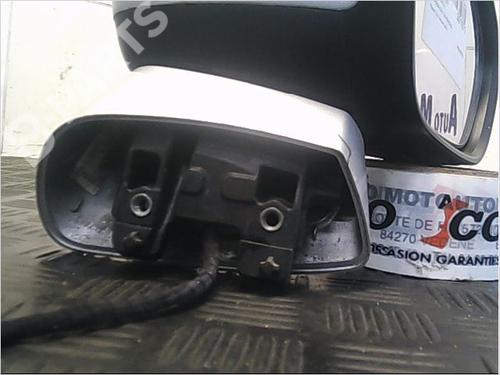 Right mirror CITROËN C4 I (LC_) 1.6 HDi | BP9407273C27 