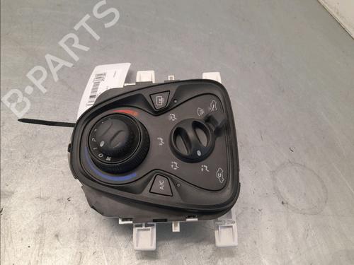 Climate control PEUGEOT 108 1.2 | BP39893722I5 - Image 3