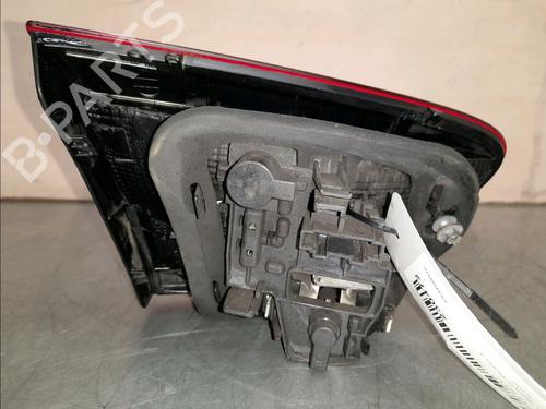 Used Right tailgate light Right tailgate light 13242943 13242943