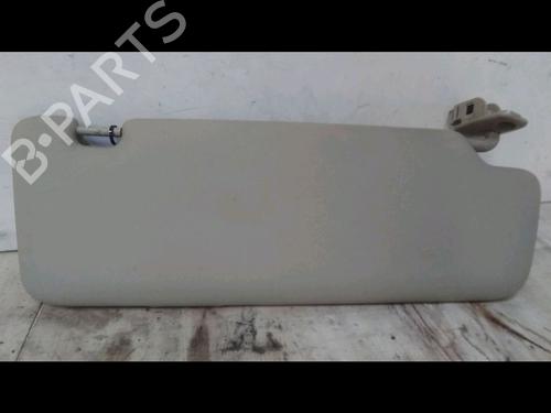 Used Right sun visor AUDI A3 (8P1) 1.9 TDI (105 hp) 14946115