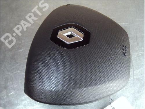 Driver airbag RENAULT CLIO IV (BH_) 1.5 dCi 90 | BP10044915C9 