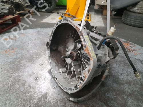 Gearkasse RENAULT TRAFIC II Bus (JL) 2.0 dCi 115 (JL00, JL01, JL0H, JL0M, JL0U) | BP29846429M3