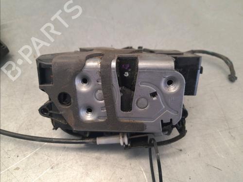 Used Front left lock FORD FIESTA VI (CB1, CCN) 1.25 (60 hp) 29963304