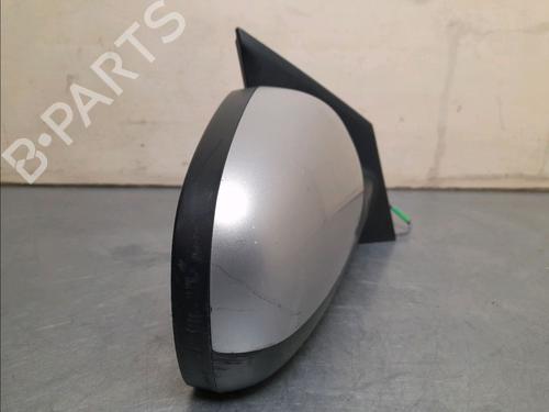 Right mirror NISSAN NOTE (E11, NE11) 1.5 dCi | BP16164795C27 