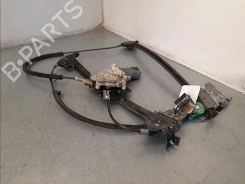 Used Front left window mechanism Front left window mechanism PEUGEOT 206 CC (2D) 2.0 S16 (136 hp) 36757596 36757596