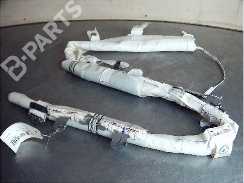 Used Left curtain airbag RENAULT KADJAR (HA_, HL_) 1.6 dCi 130 4x4 (HLA4) (130 hp) 10981059