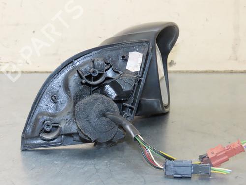 Right mirror CITROËN C3 I (FC_, FN_) 1.4 HDi | BP20243365C27 