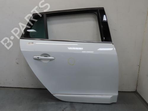 Used Right rear door RENAULT MEGANE III Grandtour (KZ0/1) 1.5 dCi (KZ09, KZ0D, KZ1G, KZ29, KZ14, KZ1W, KZ10, KZ1F,... (110 hp) 19025124