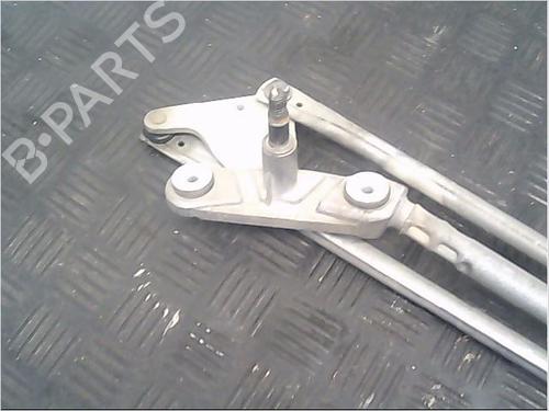 Used Front wiper motor RENAULT MODUS / GRAND MODUS (F/JP0_) 1.5 dCi (FP0D, JP0D) (82 hp) 9405766