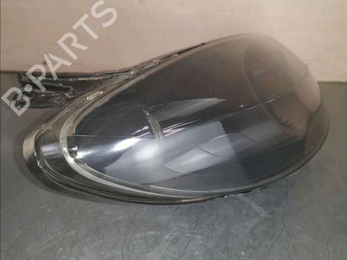 Right headlight PEUGEOT 1007 (KM_) 1.6 16V | BP23158889C29  - Image 5