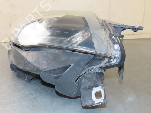 Left headlight FIAT BRAVO II (198_) 1.6 D Multijet (198AXH1B) | BP28685702C28 