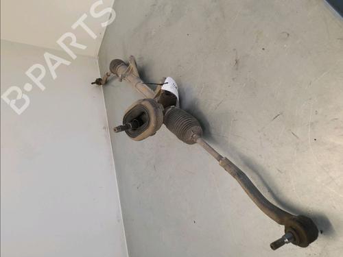 Used Steering rack RENAULT CLIO IV (BH_) 1.5 dCi 90 (90 hp) 27306644