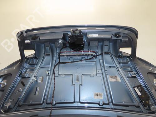 Bagklap CC/Kombi-Coupé Bagklap CC/Kombi-Coupé 37675935 37675935