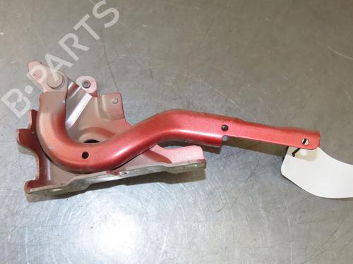 Hinge/Door check strap RENAULT CAPTUR II (HF_) TCe 160 (HFN1) | BP29380714C146 