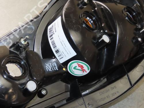 Used Right taillight CHEVROLET SPARK (M300) 1.0 (68 hp) 31119943