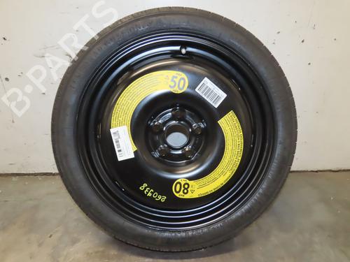 Other VW GOLF VIII (CD1, DA1) 1.5 eTSI | BP40025575O1 - Image 5