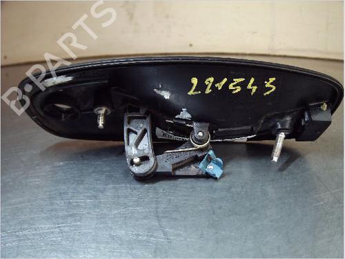 Used Front right exterior door handle NISSAN PRIMASTAR Van (X83) 2.0 dCi 115 (114 hp) 10714165
